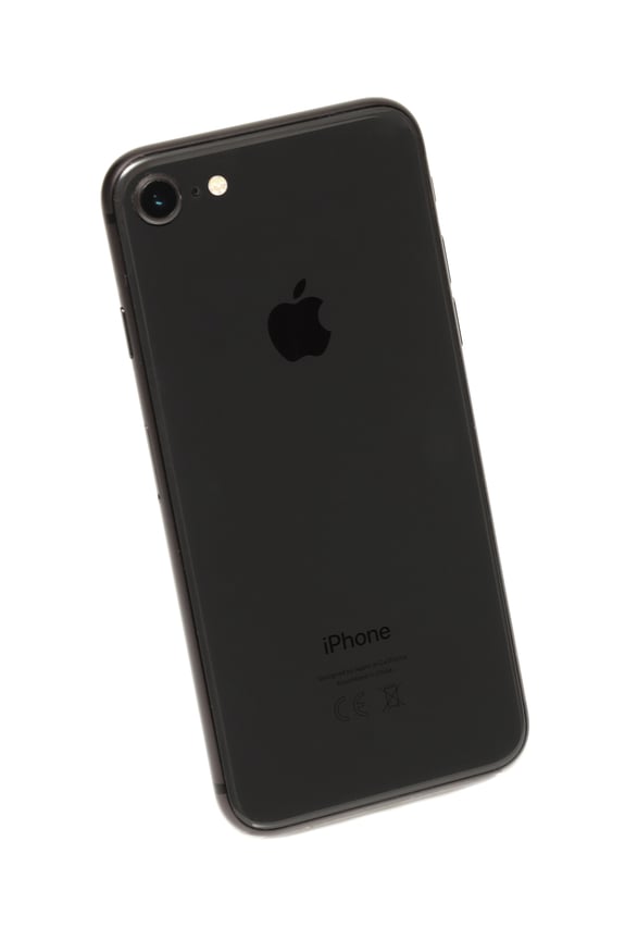 Apple iPhone 8 | 64 GB | Space Grau