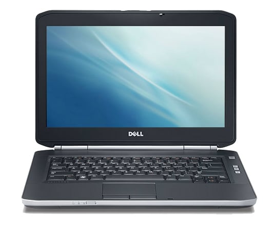 Dell Latitude E5420 | 14&quot; | i5-2410M | 4 GB RAM | 256 GB SSD