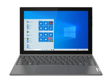 Lenovo IdeaPad Duet 3 10IGL5 | 10,3" | Celeron-N4020  | 4 GB RAM | 128 GB SSD
