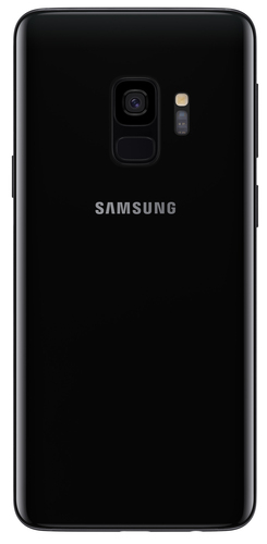 Samsung Galaxy S9+ Dual | 128 GB | Midnight Black 