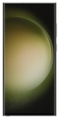 Samsung Galaxy S23 Ultra | 256 GB | Gr&uuml;n