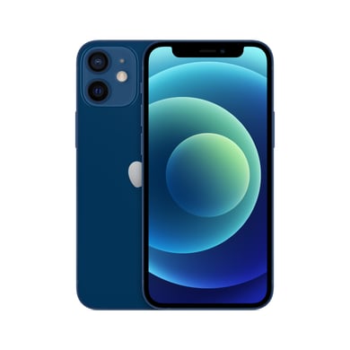Apple iPhone 12 mini | 128 GB | Blau