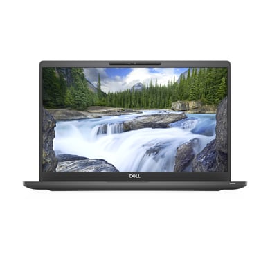 Dell Latitude 7400 | 14" | i7-8665U | 8 GB RAM | 256 GB SSD