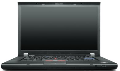 Lenovo ThinkPad W520 | 15,6" | i7-2820QM | 8 GB RAM | 256 GB SSD