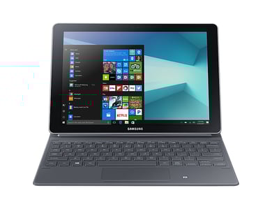 Samsung Galaxy Book SM-W627 | 10,6" | m3-7Y30 | 4 GB RAM | 64 GB