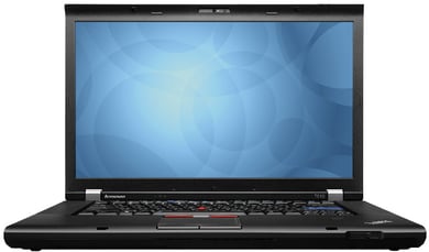 Lenovo ThinkPad T410 | 14,1" | i5-M560 | 4 GB RAM | 256 GB SSD