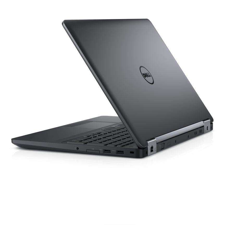 Dell Latitude E5570 | 15,6&quot; | i5-6300U | 16 GB RAM | 256 GB SSD