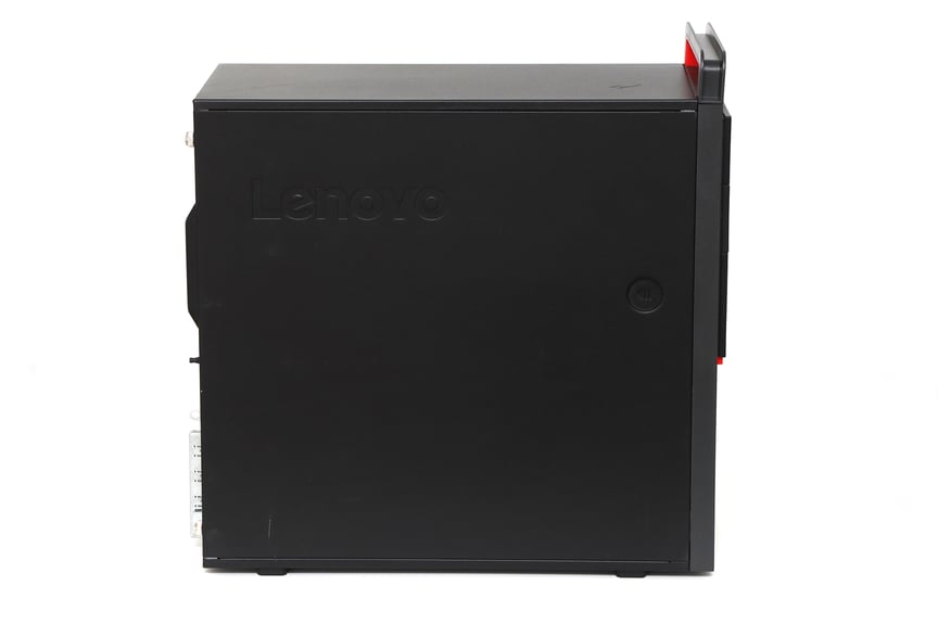 Lenovo ThinkCentre M900 | i5-6600 | 16 GB RAM | 256 GB SSD | Mini Tower