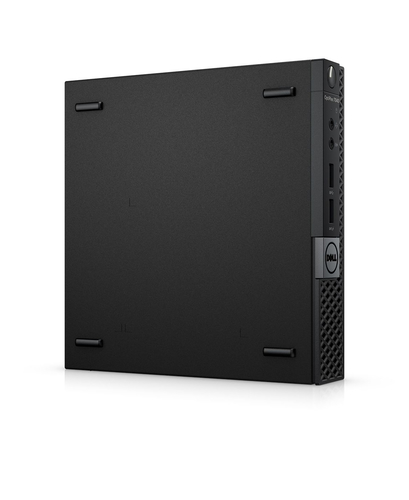 Dell OptiPlex 7040 | i5-6500T | 16 GB RAM | 256 GB NVME