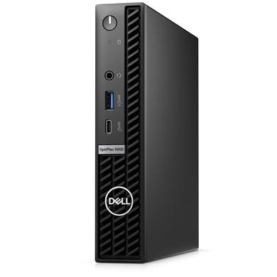 Dell OptiPlex 5000 | i5-12500T | 16 GB RAM | 256 GB NVME | Mini PC