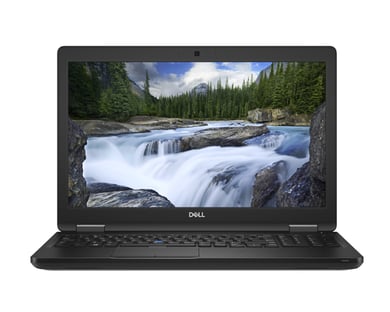 Dell Latitude 5590 | 15,6" | i5-8350U | 16 GB | 256 GB SSD