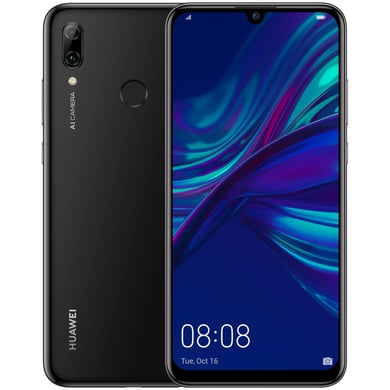 Huawei P Smart 2019 | 64 GB | Schwarz