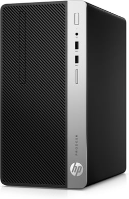 HP ProDesk 400 G5 MT | i5-8500 | 8 GB RAM | 256 GB SSD | Midi-Tower