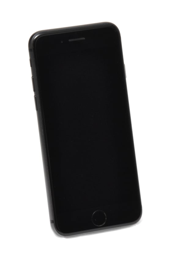 Apple iPhone 8 | 256 GB | Space Grau