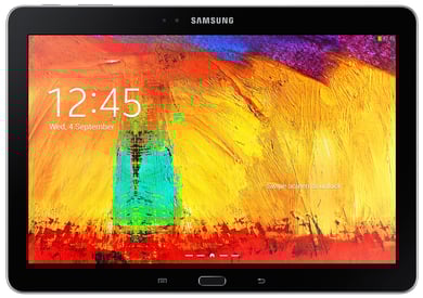 Samsung Galaxy Note 10.1 | 32 GB | Schwarz