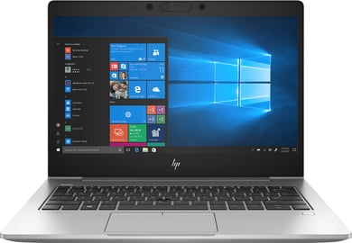 HP HP EliteBook 830 G6 | 13.3" | i5-8265U | 16 GB RAM | 256 GB NVMe