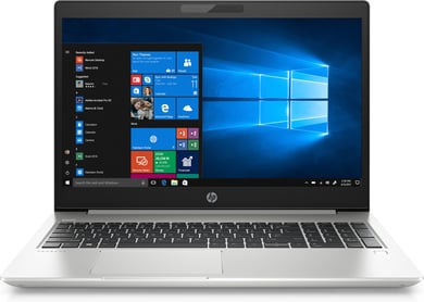 HP ProBook 450 G6 | 15.6" | i5-8265U | 16 GB RAM | 256 GB NVME