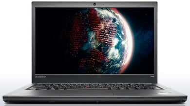 Lenovo ThinkPad T440 | 14 | i5-4300U | 8 GB RAM | 256 GB SSD