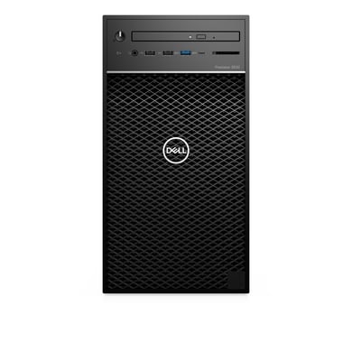 Dell Precision 3630 Tower | i7-9700K | 32 GB RAM | 512 GB NVME | Mini Tower