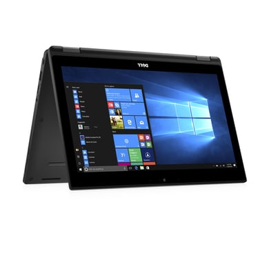 Dell Latitude 5289 | 12.6 | i5-7300U | 8 GB RAM | 512 GB NVME