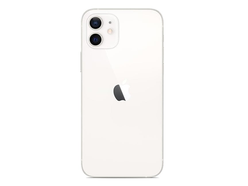 iPhone 12 White | 6,1&quot; | 128 GB