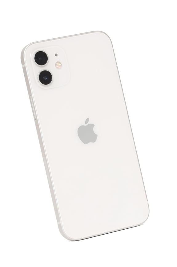 Apple iPhone 12 | 64 GB | White 