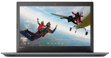 LENOVO ideapad 320-17ABR | 17,6" | AMD-9720P | 12 GB RAM | 250 GB SSD