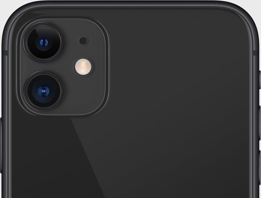 Apple iPhone 11 | 64 GB | Black