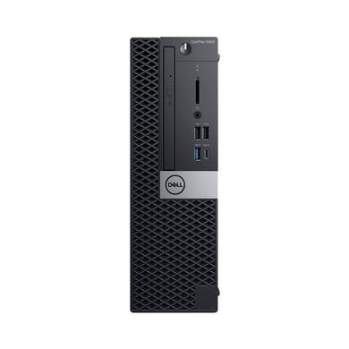 Dell OptiPlex 5070 | i5-8600 | 16 GB RAM | 256 GB SSD | SFF 
