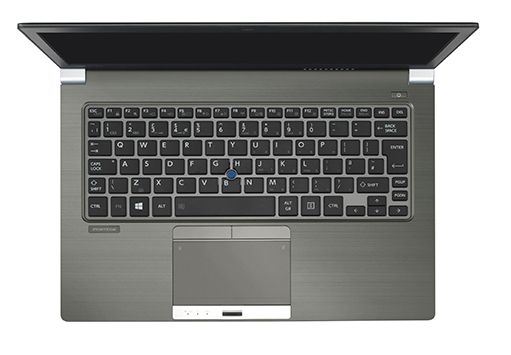 TOSHIBA PORTEGE Z30-B | 13.3&quot; | i5-5200U | 16 GB RAM | 256 GB SSD