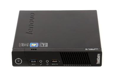 Lenovo ThinkCentre M93p | i5-4590T | 8 GB RAM | 500 GB HDD | Mini PC