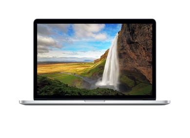 Apple MacBook Pro 11,4 A1398 EMC 2909 | 15 | i7-4680HQ | 16 GB RAM | 1000 GB SSD