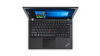 Lenovo ThinkPad X270 | 12.6" | i5-6300U | 8 GB RAM | 256 GB NVMe