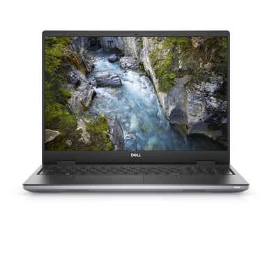Dell Precision 7670 | 16.0" | i7-12850HX | 65 GB RAM | 1024 GB NVMe