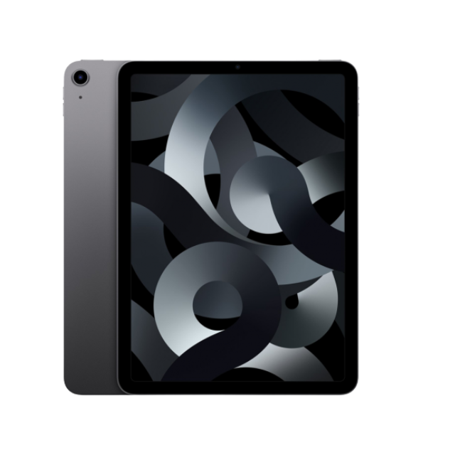 Apple iPad Air 10.9 (2022) 5th Gen. Wi-Fi + Cellular | 64 GB | Space Grey