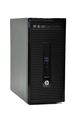 HP PRODesk 490 G2 | i5-4590 | 8 GB RAM | 250 GB HDD | Midi Tower