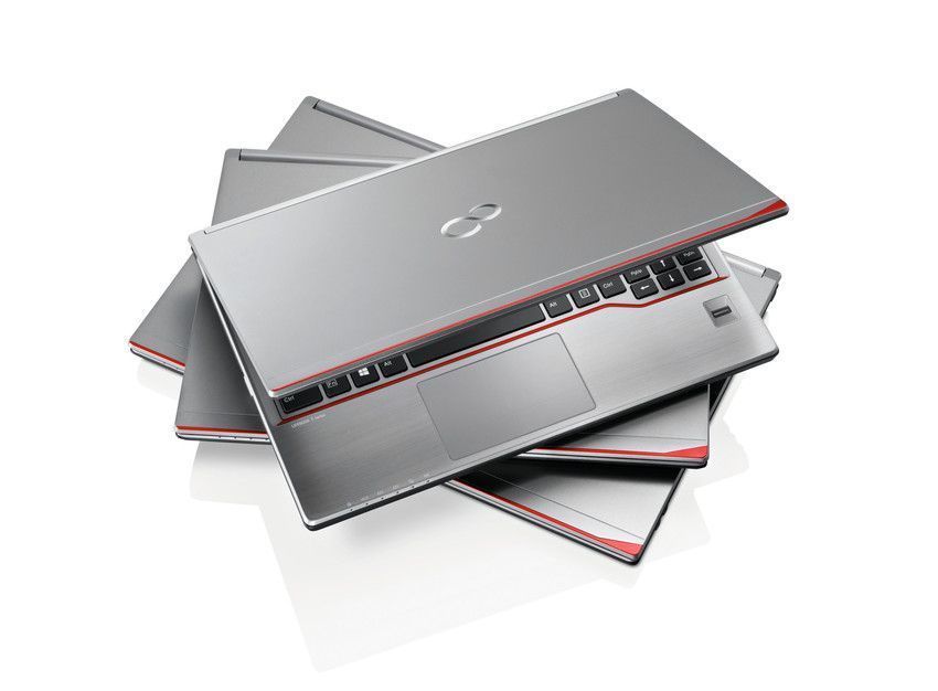Fujitsu LIFEBOOK E746 | 14&quot; | i5-6200U | 8 GB RAM | 256 GB SSD