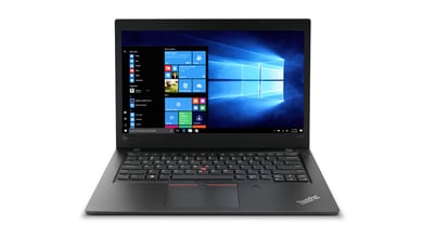 Lenovo ThinkPad L480 | 14" | i5-8350U | 8 GB RAM | 256 GB NVMe