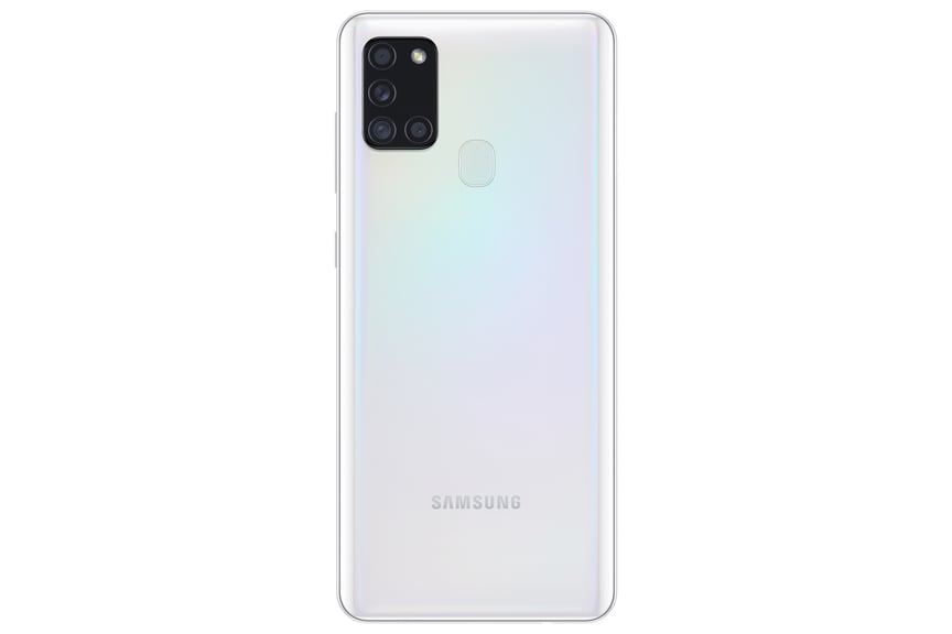 Samsung Galaxy A21s Dual | 32 GB | White 