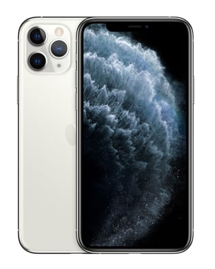 Apple iPhone 11 Pro | 64 GB | Silver