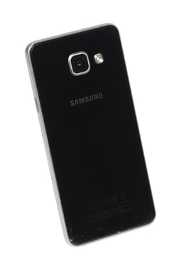 Samsung Galaxy A3 | 16 GB | Black 