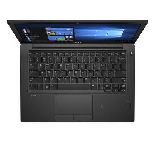 Dell Latitude 7280 | 12.6&quot; | i5-6300U | 16 GB RAM | 256 GB NVME