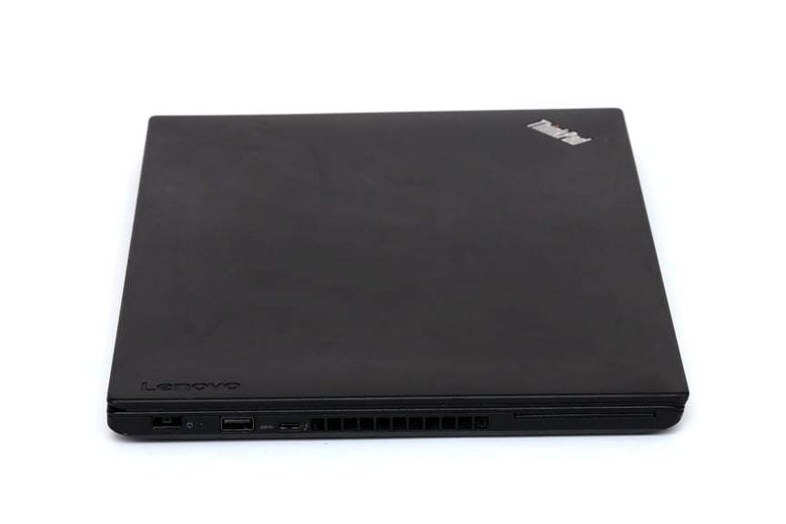Lenovo ThinkPad T470 | 14&quot; | i5-6300U | 8 GB RAM | 256 GB SSD