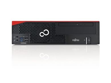 Fujitsu Esprimo D556/2 | i5-7400 | 8 GB RAM | 256 GB SSD | Desktop 