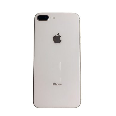 Apple iPhone 8 Plus | 64 GB | Silver