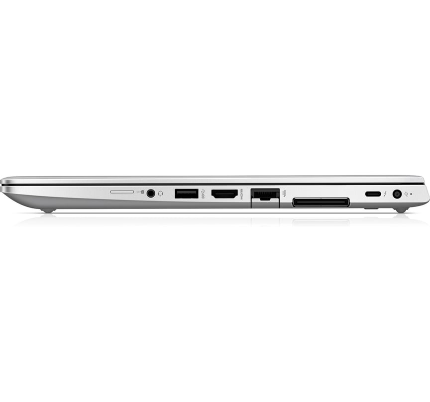 HP EliteBook 840 G6 | 14.0&quot; | i5-8265U | 16 GB RAM | 256 GB NVMe