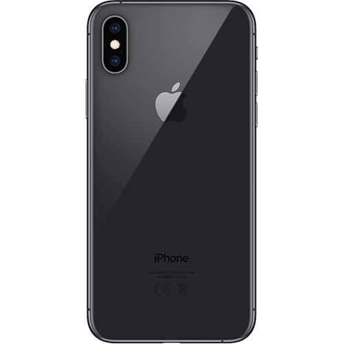 Apple iPhone XS | 64 GB | Space Gray 