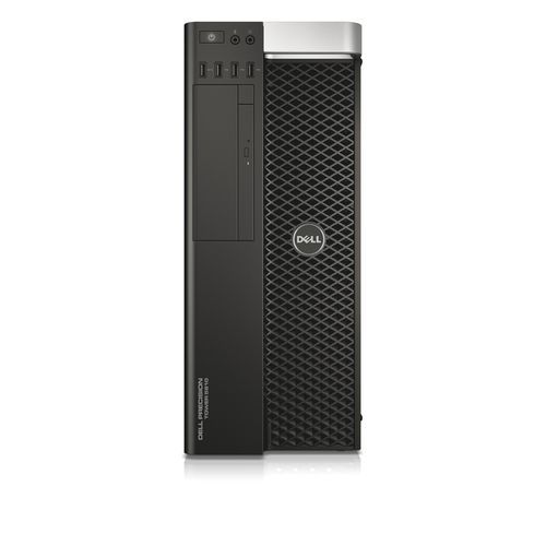 Dell Precision Tower 5810 | Xeon E5-1620 v3 | 32 GB RAM | 256 GB SSD |