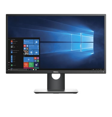 Dell P2417H  | 24"