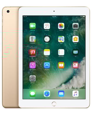 Apple iPad 5 | 32 GB | Gold 